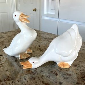 2 Ducks